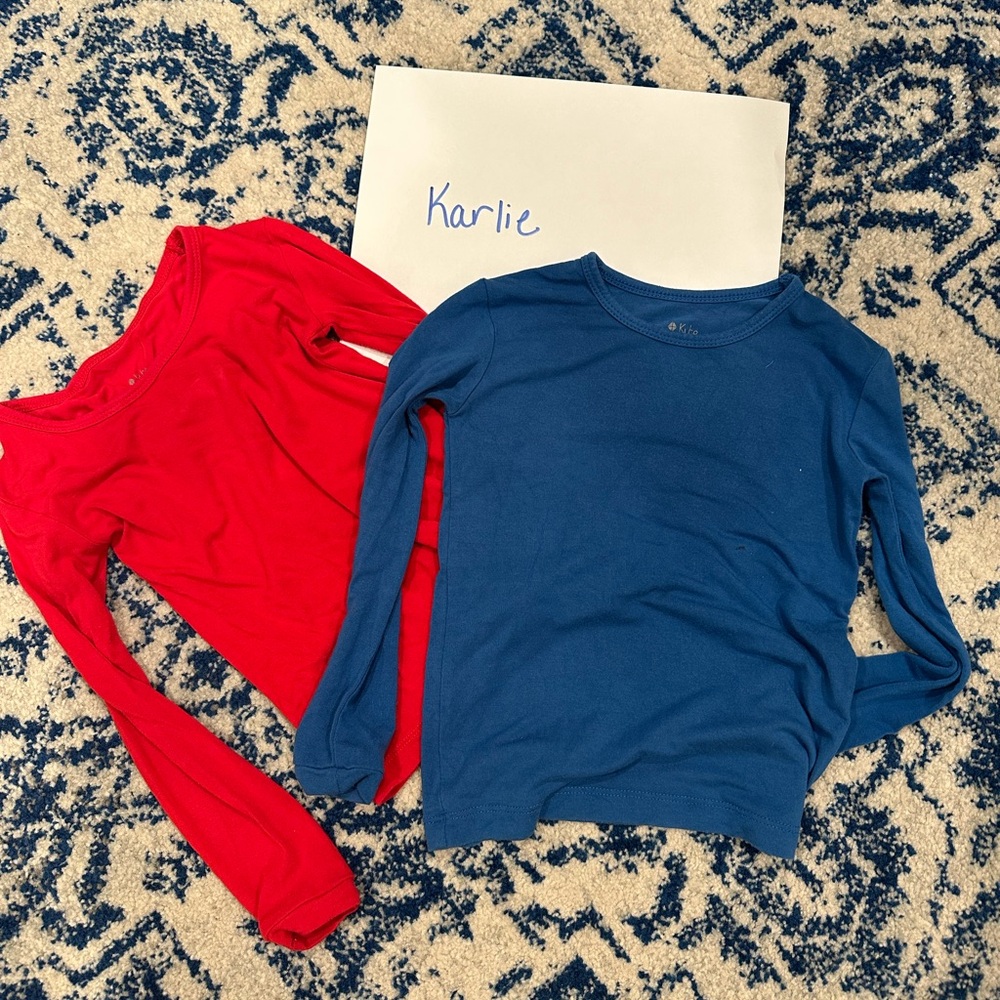 Kyte Baby bundle